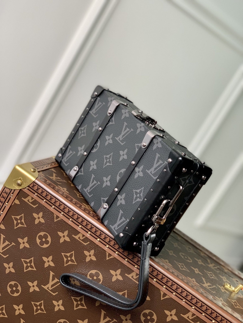 LV Box Bags